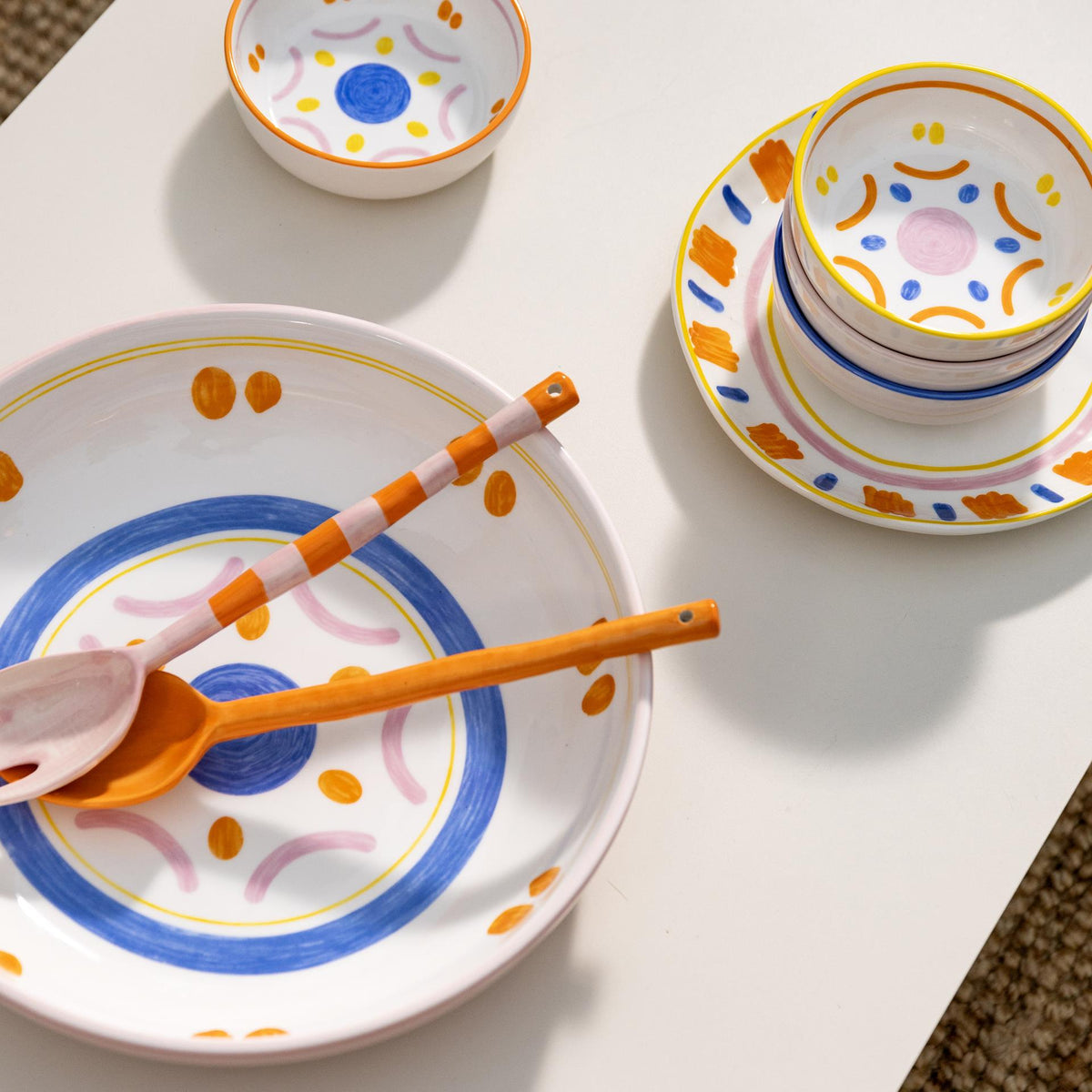Bowl boavista set of 4