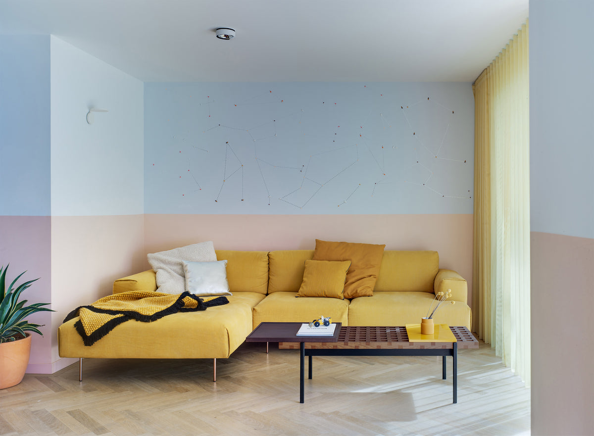 Tiptoe Sofa 250