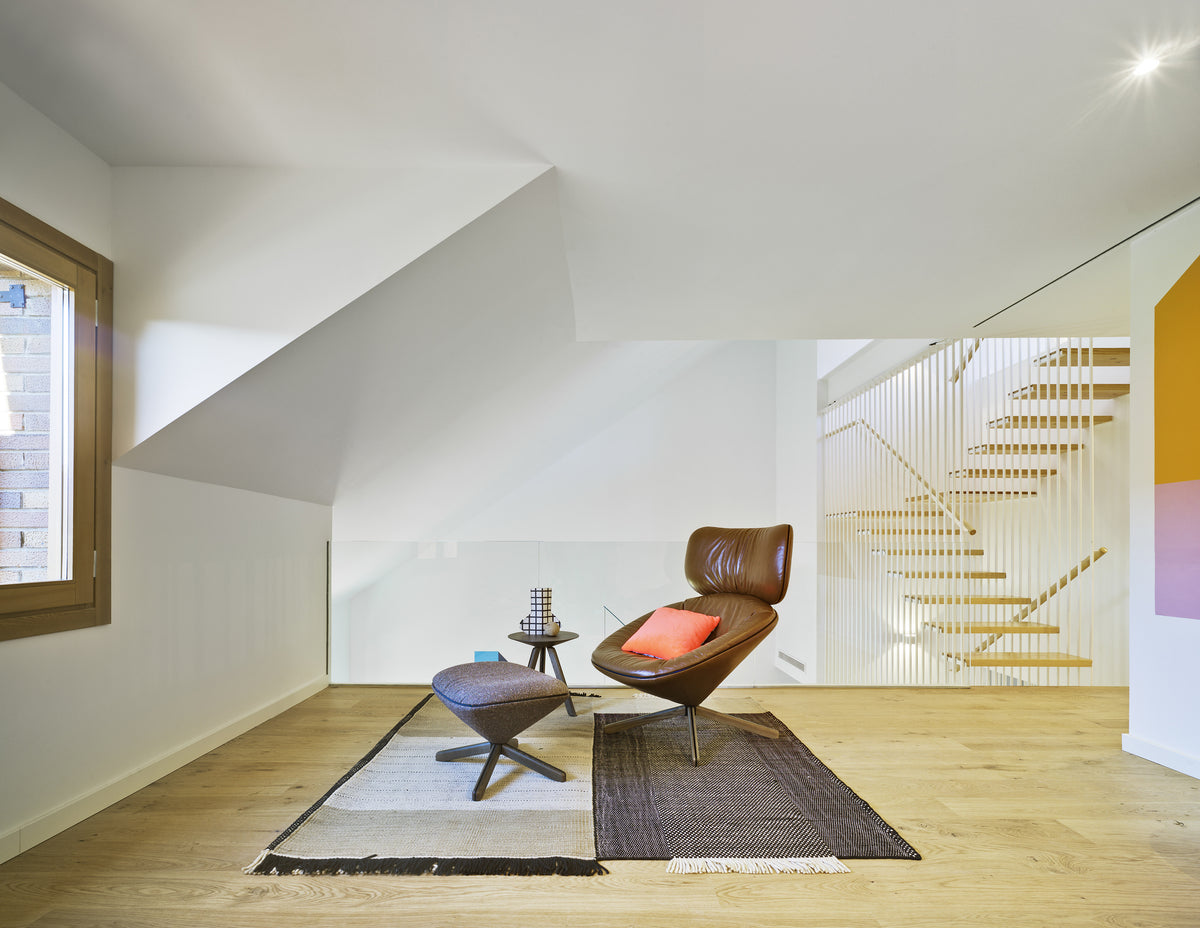 Tortuga Armchair