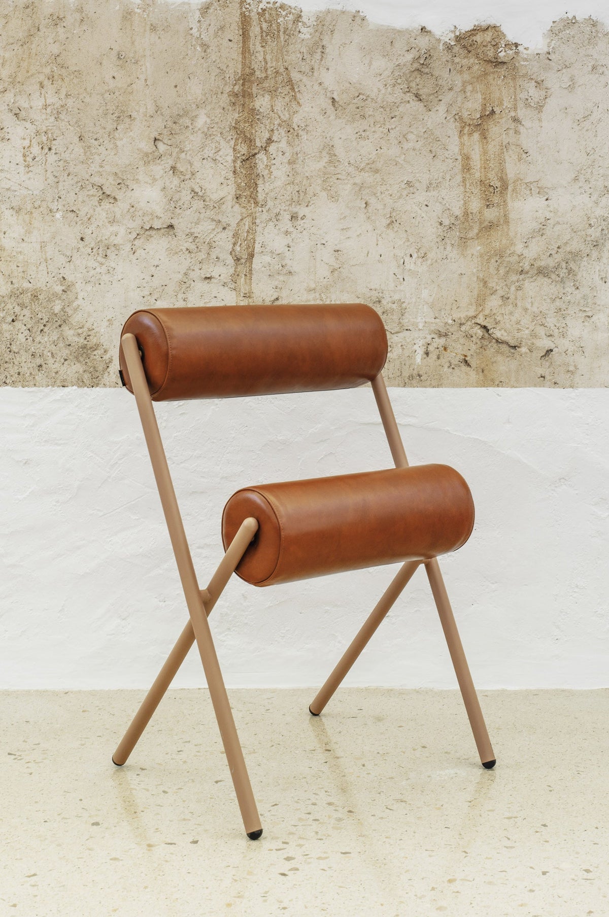 Roll Chair