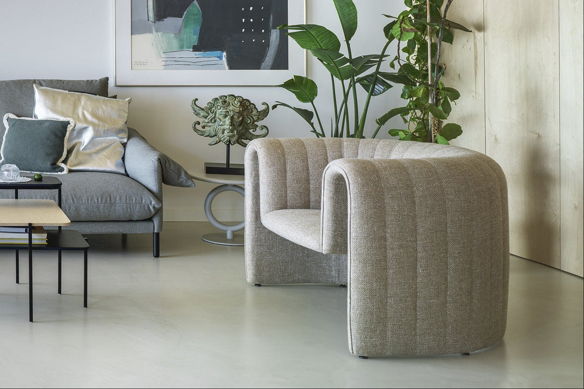 Remnant Armchair