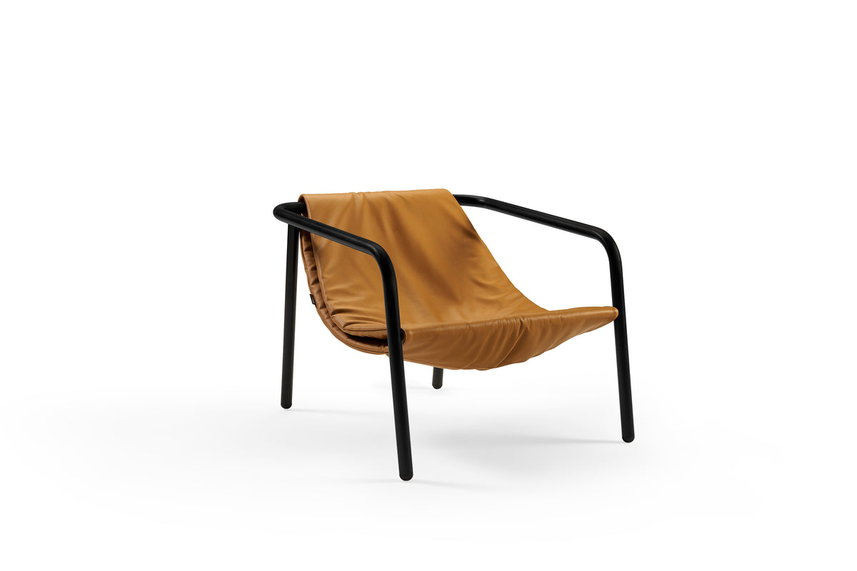 Elle Mini Lounge Chair