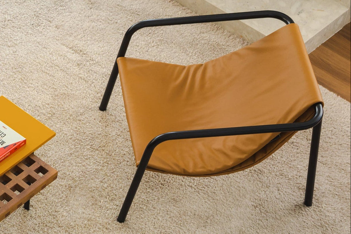 Elle Mini Lounge Chair