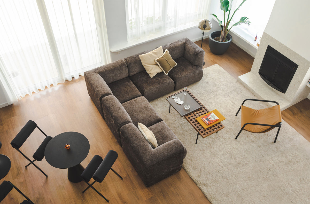 Elle Mini Lounge Chair