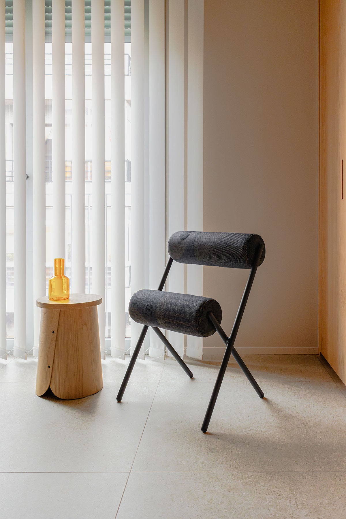 Roll Chair