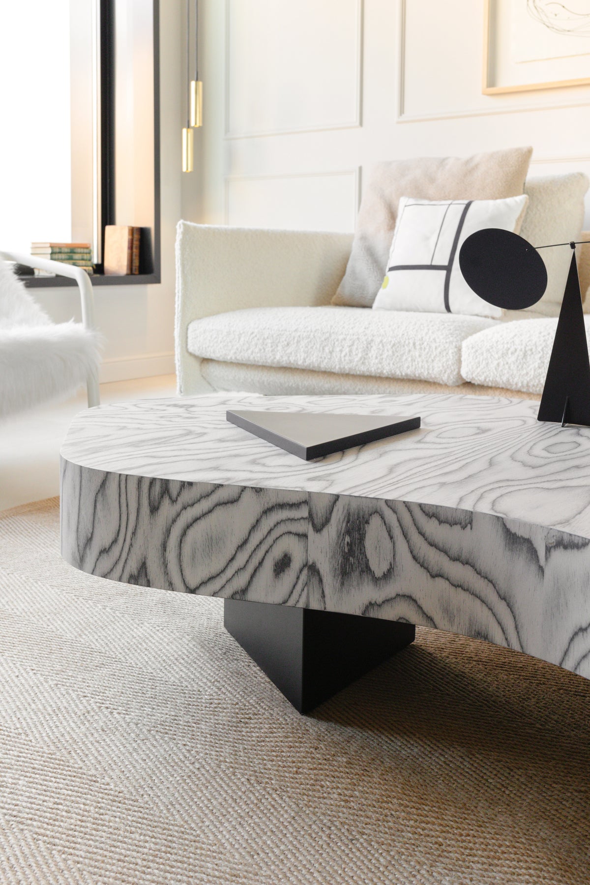 Bold Designer's Edition Occasional Table 180