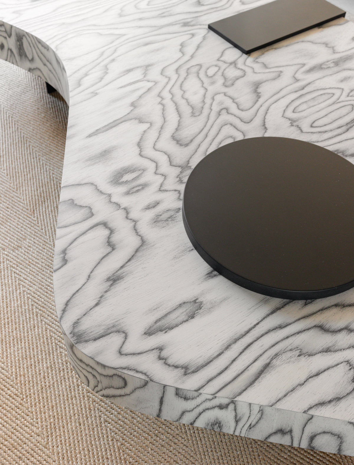 Bold Designer's Edition Occasional Table 180