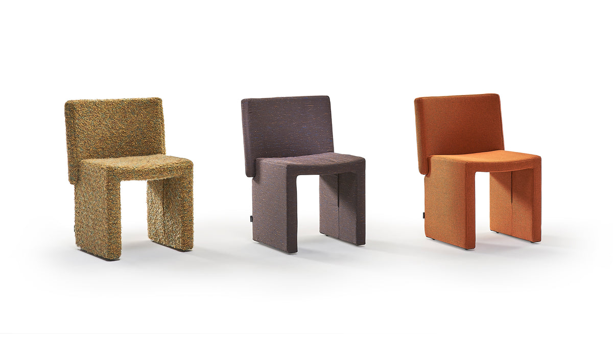 Cita Upholstered Chair