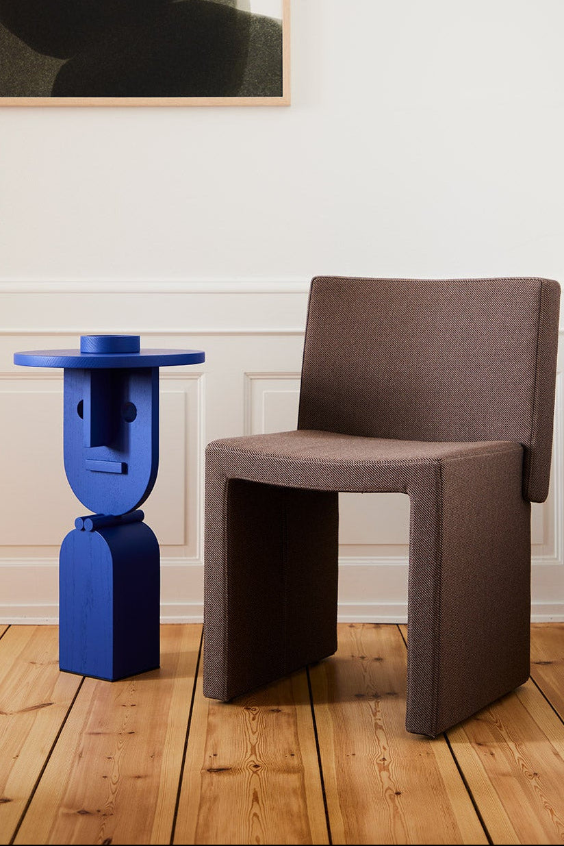 Cita Upholstered Chair