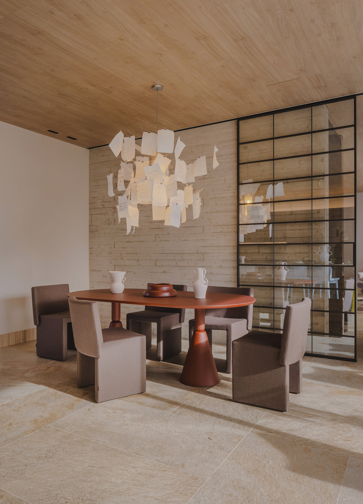 Cita Upholstered Chair
