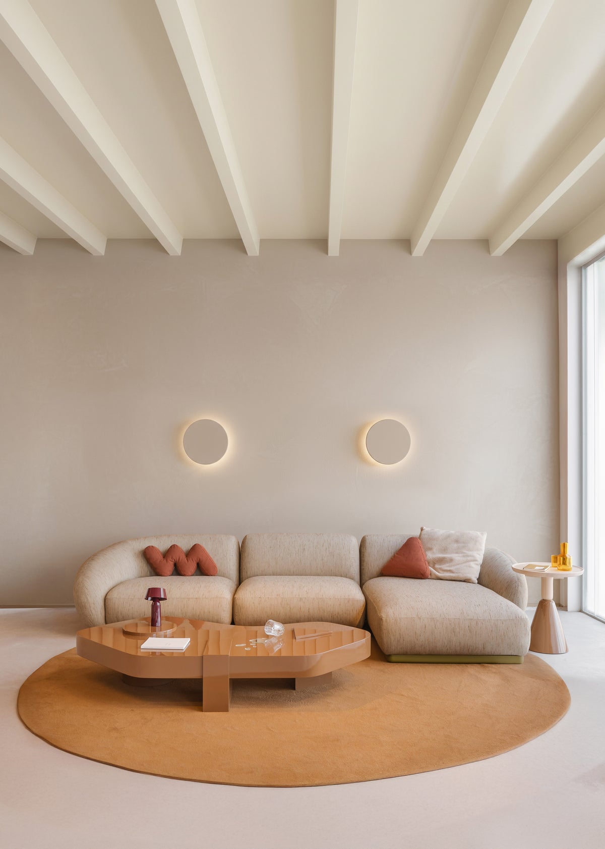 Vesta Sofa