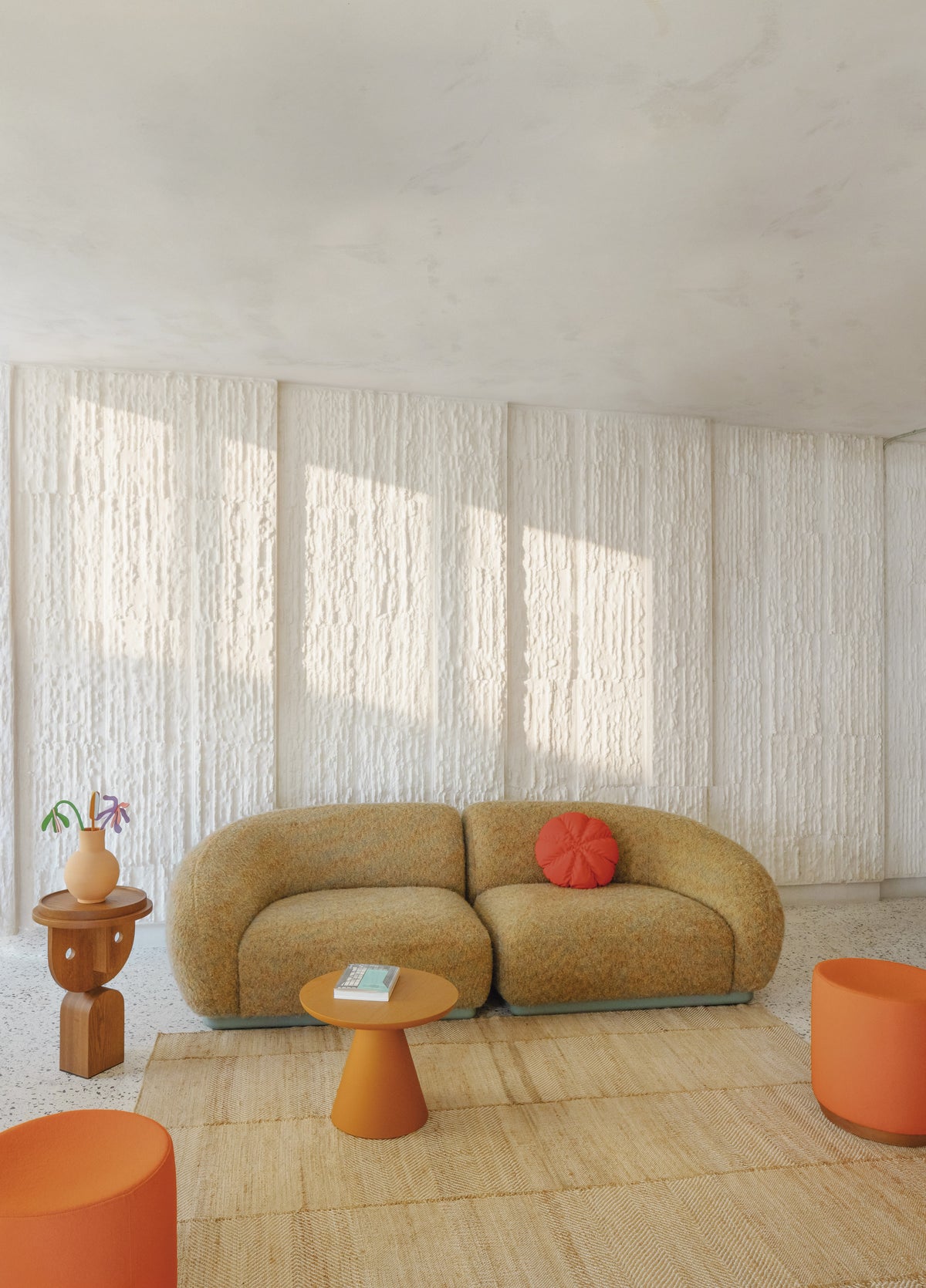 Vesta Sofa