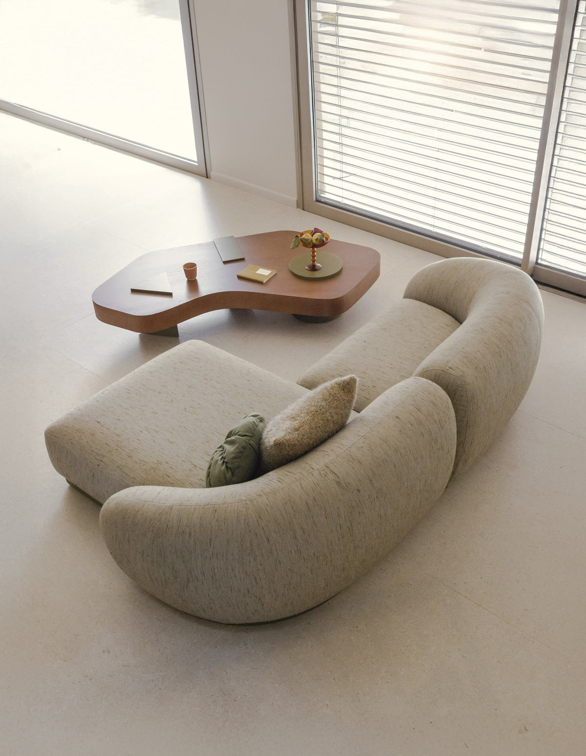 Vesta Sofa