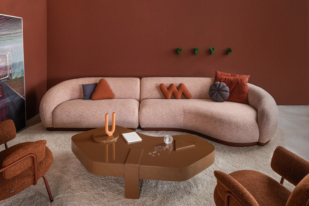 Vesta Sofa