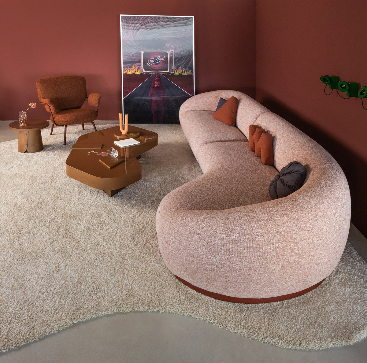 Vesta Sofa