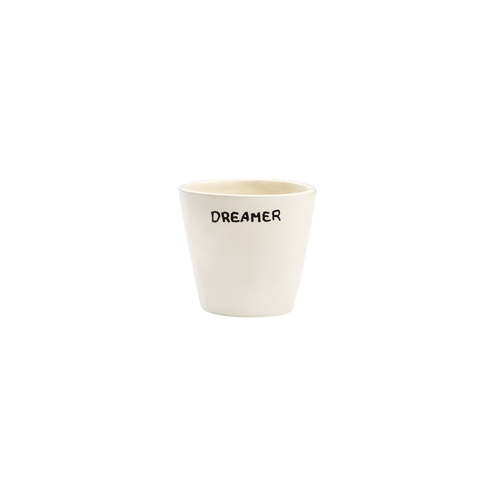 Dreamer espresso cup