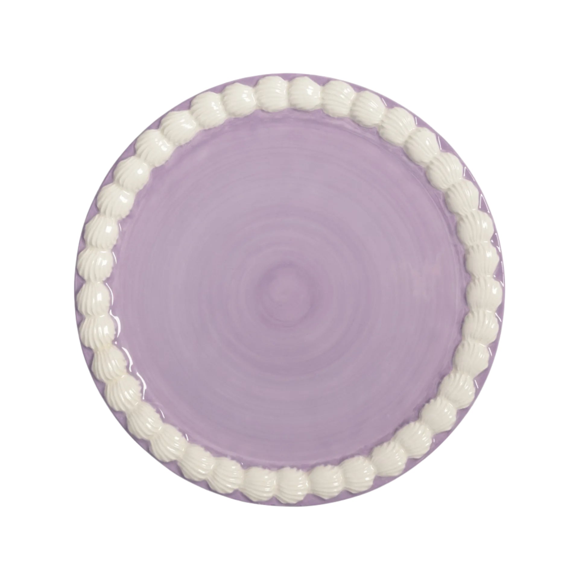 Plate whip #2 set of 4