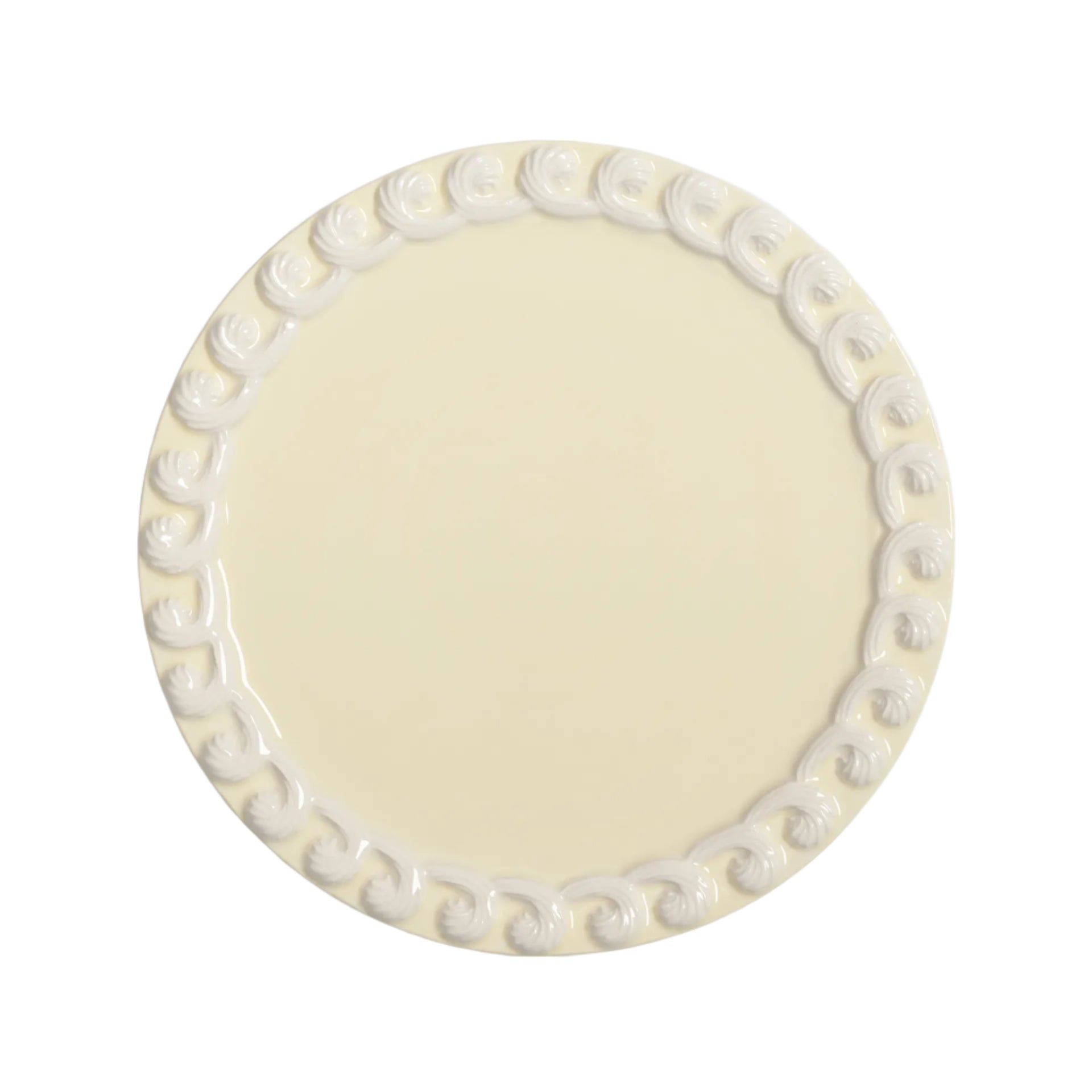 Plate whip #2 set of 4