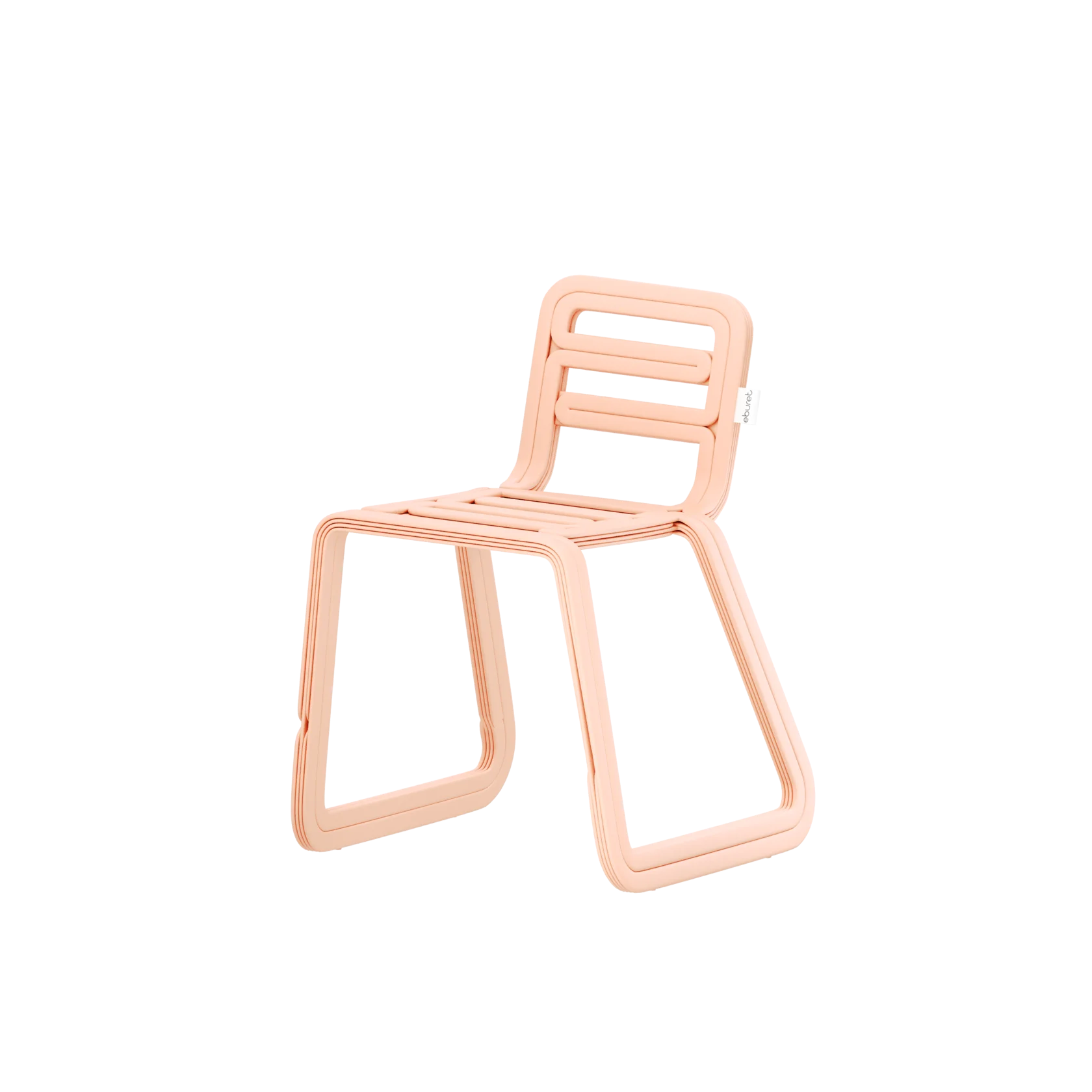 Valera - powder pink