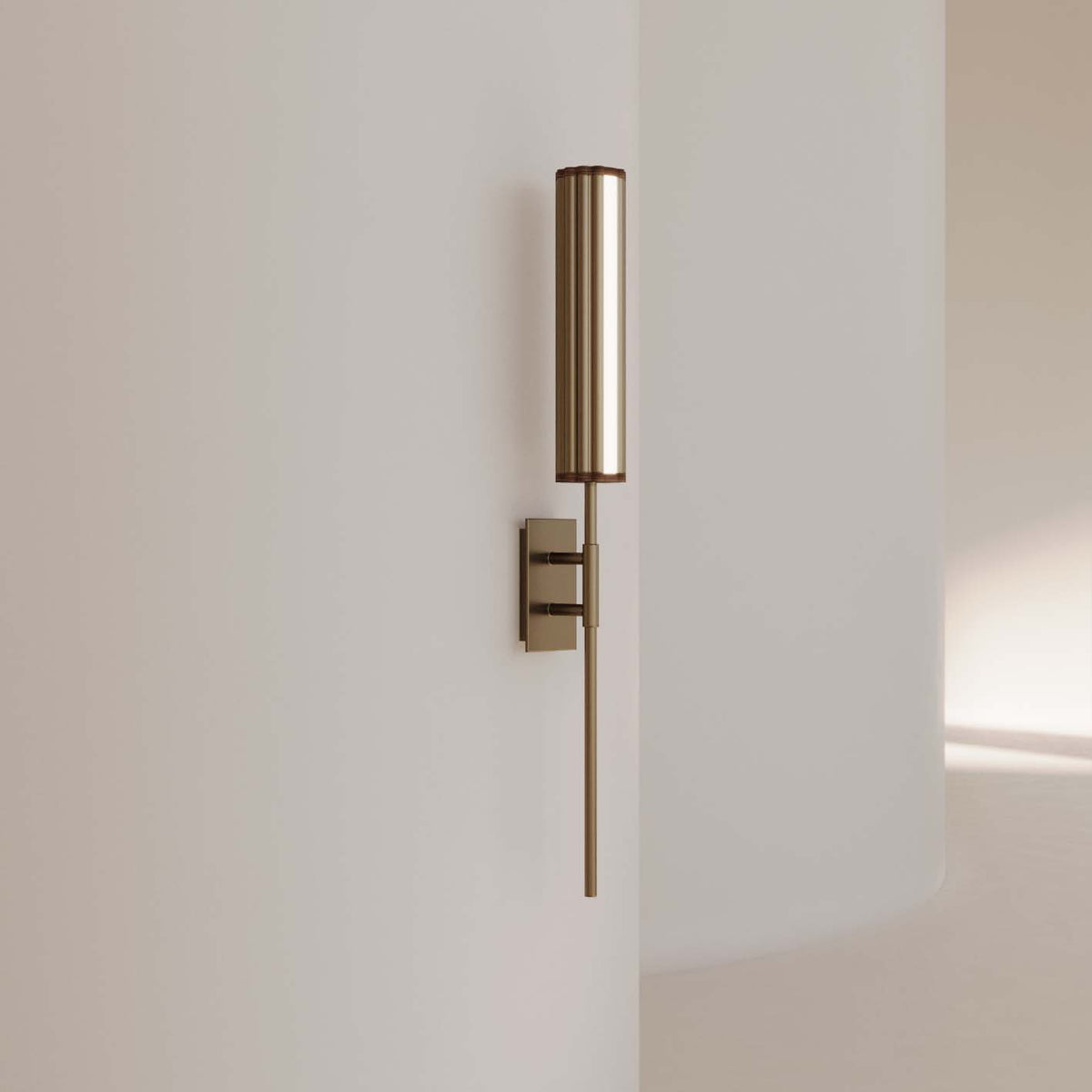 Aromas del Campo Niro Wall Lamp, detail