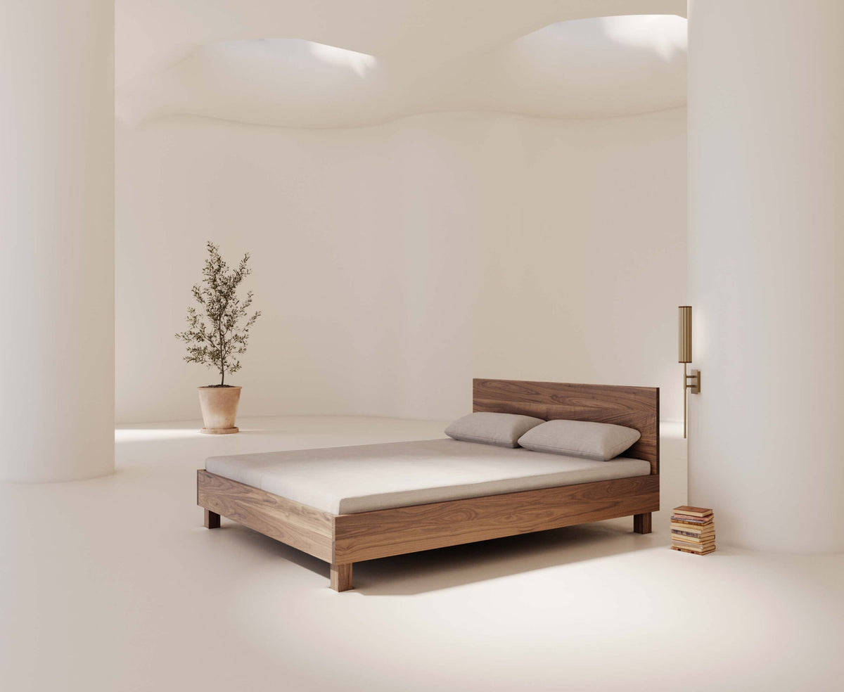 Aromas del Campo Niro Wall Lamp, in an interior