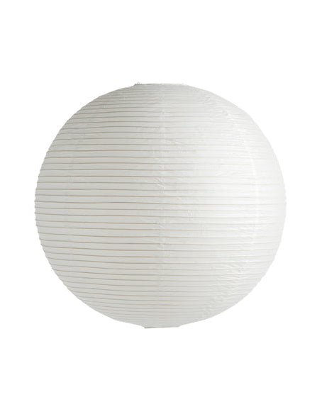 Paper shade Ø60 classic white