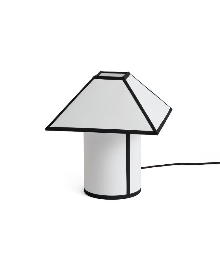 Ava pyramid table lamp 290