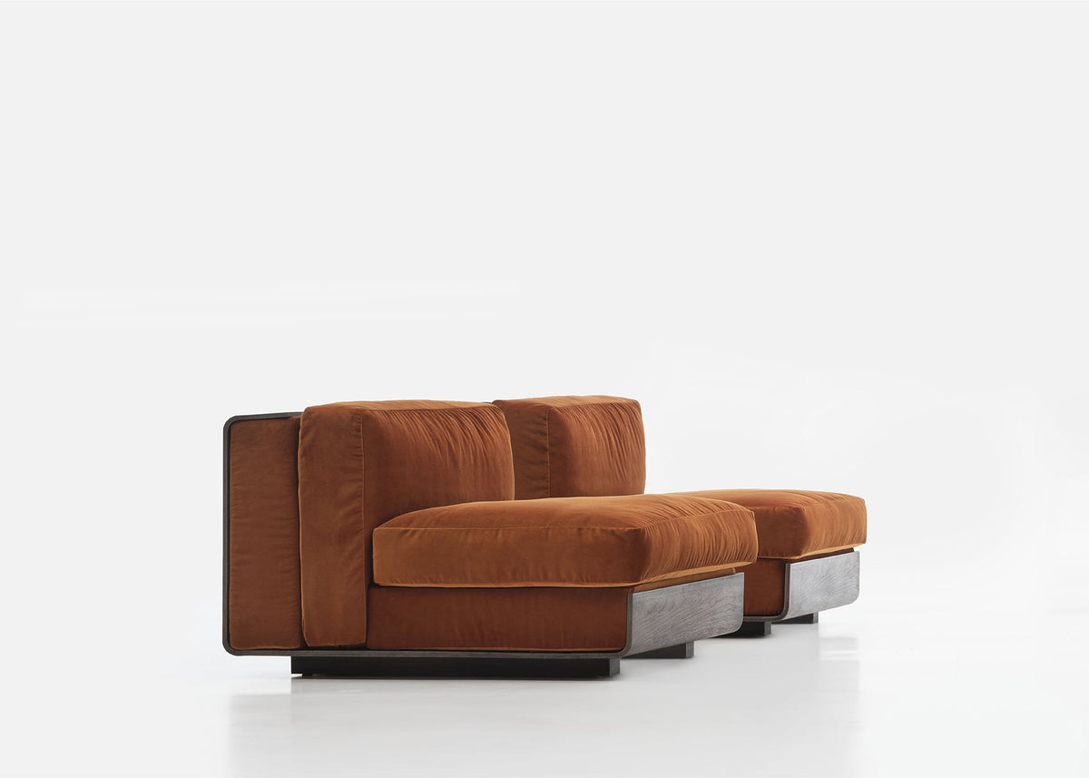 Acerbis Life Sofa