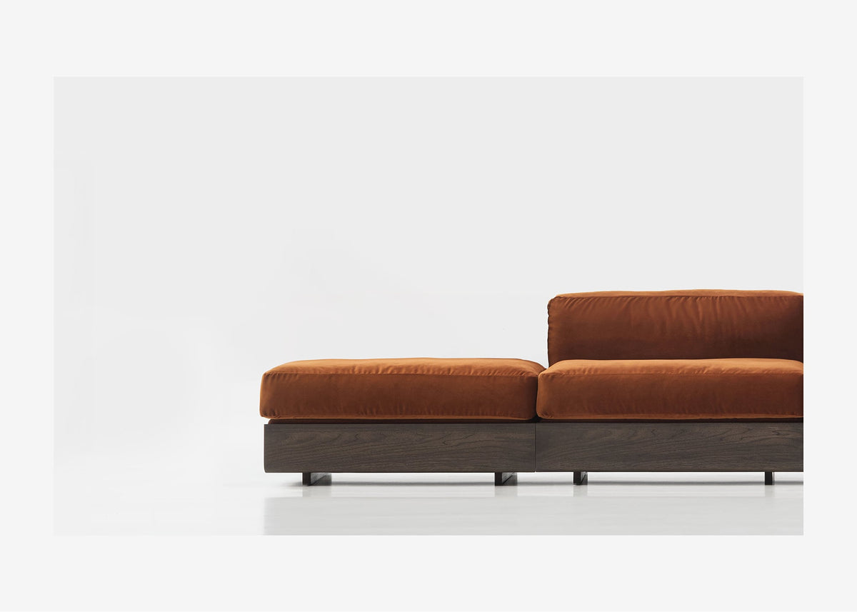 Acerbis Life Sofa