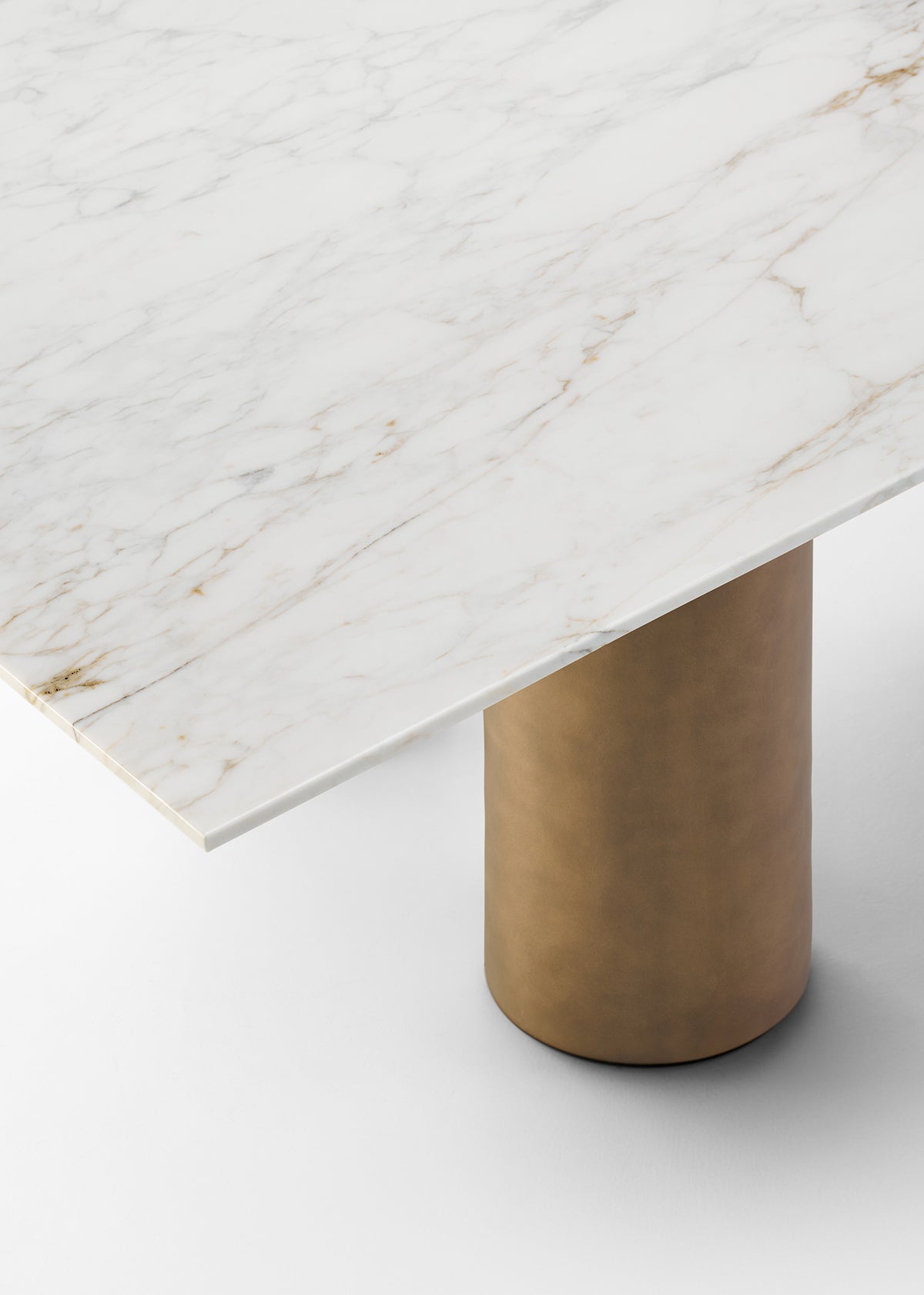 Acerbis Serenissimo Dining Table