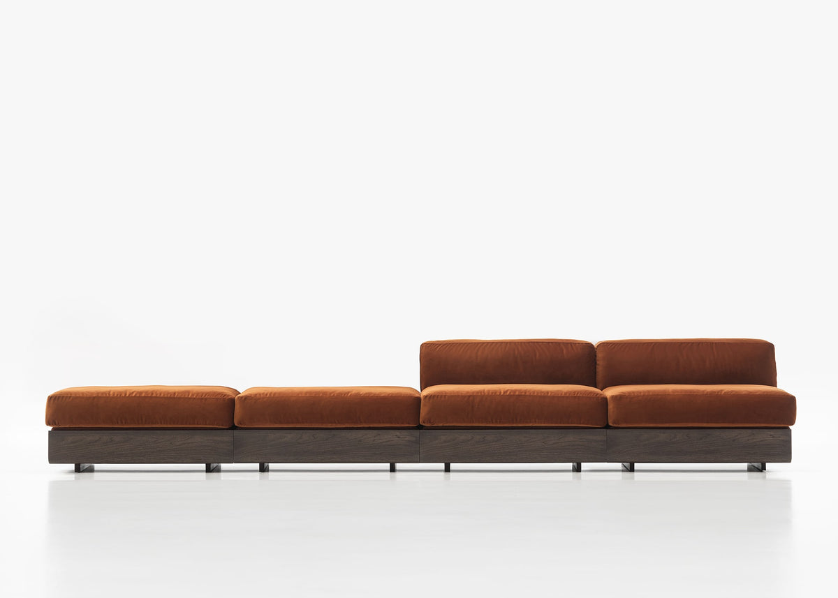 Acerbis Life Sofa