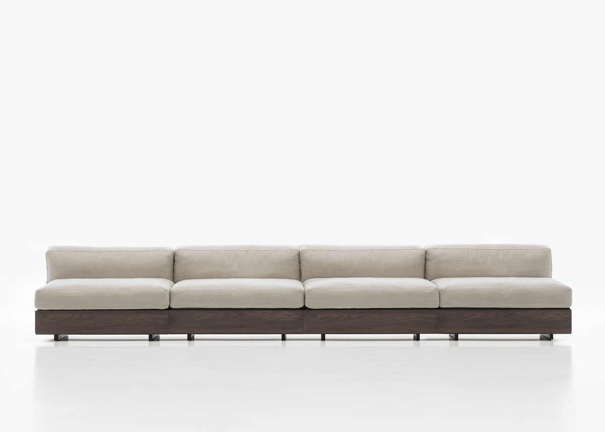 Acerbis Life Sofa