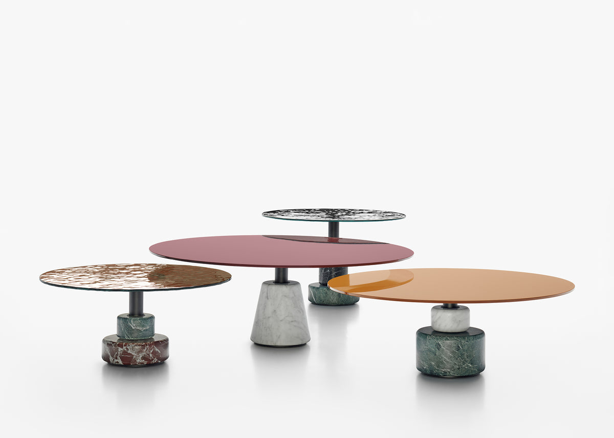 Acerbis Menhir Low Table