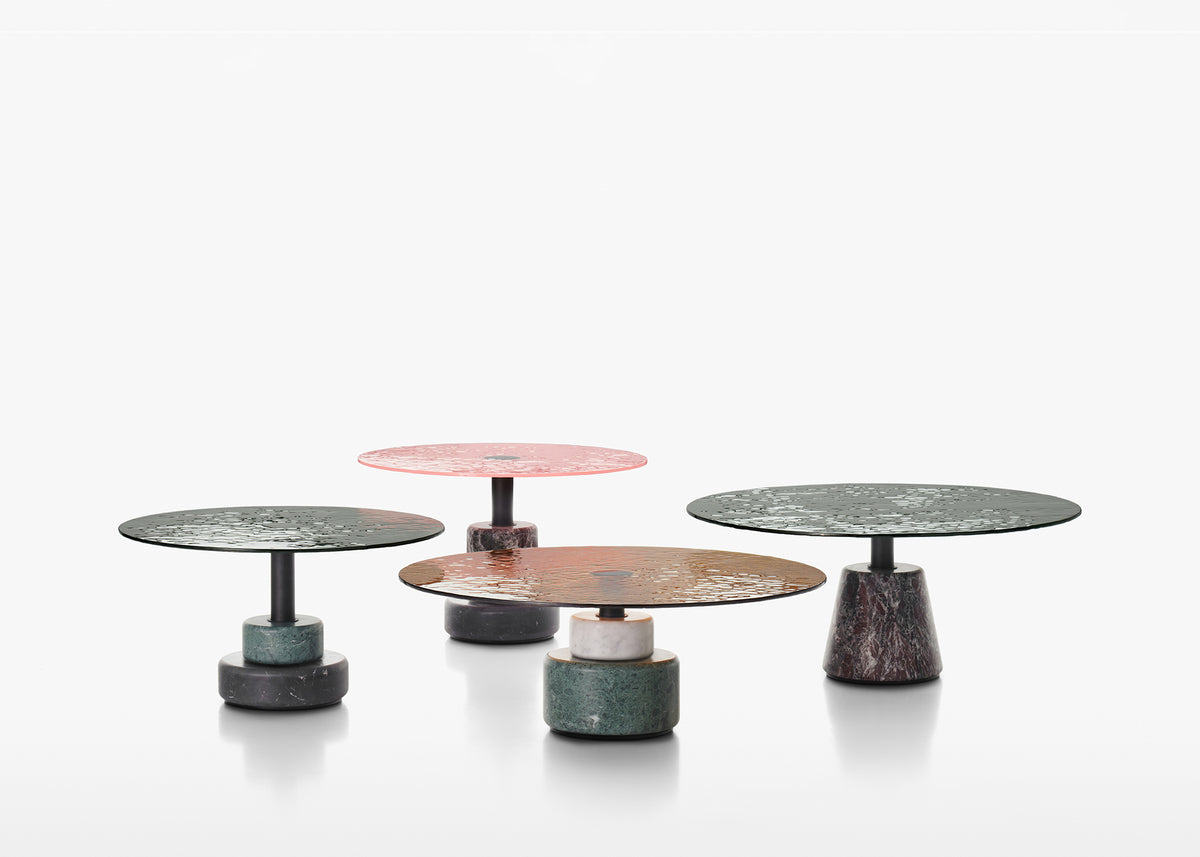 Acerbis Menhir Low Table