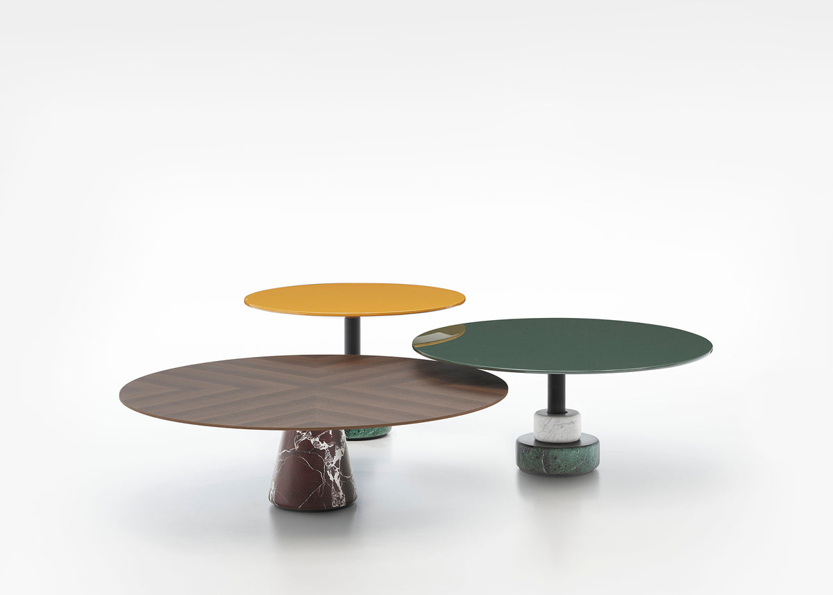 Acerbis Menhir Low Table