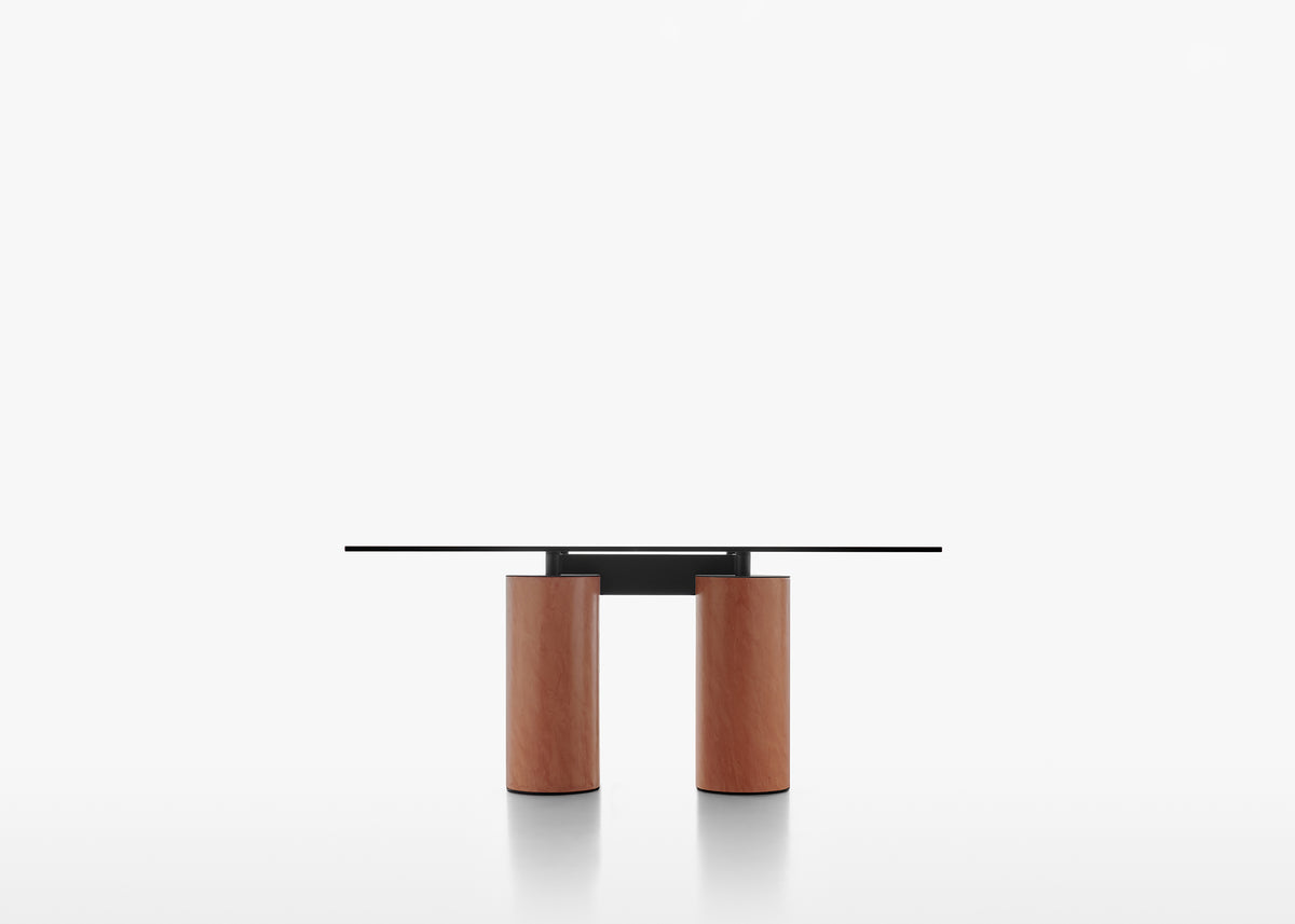 Acerbis Serenissimo Dining Table