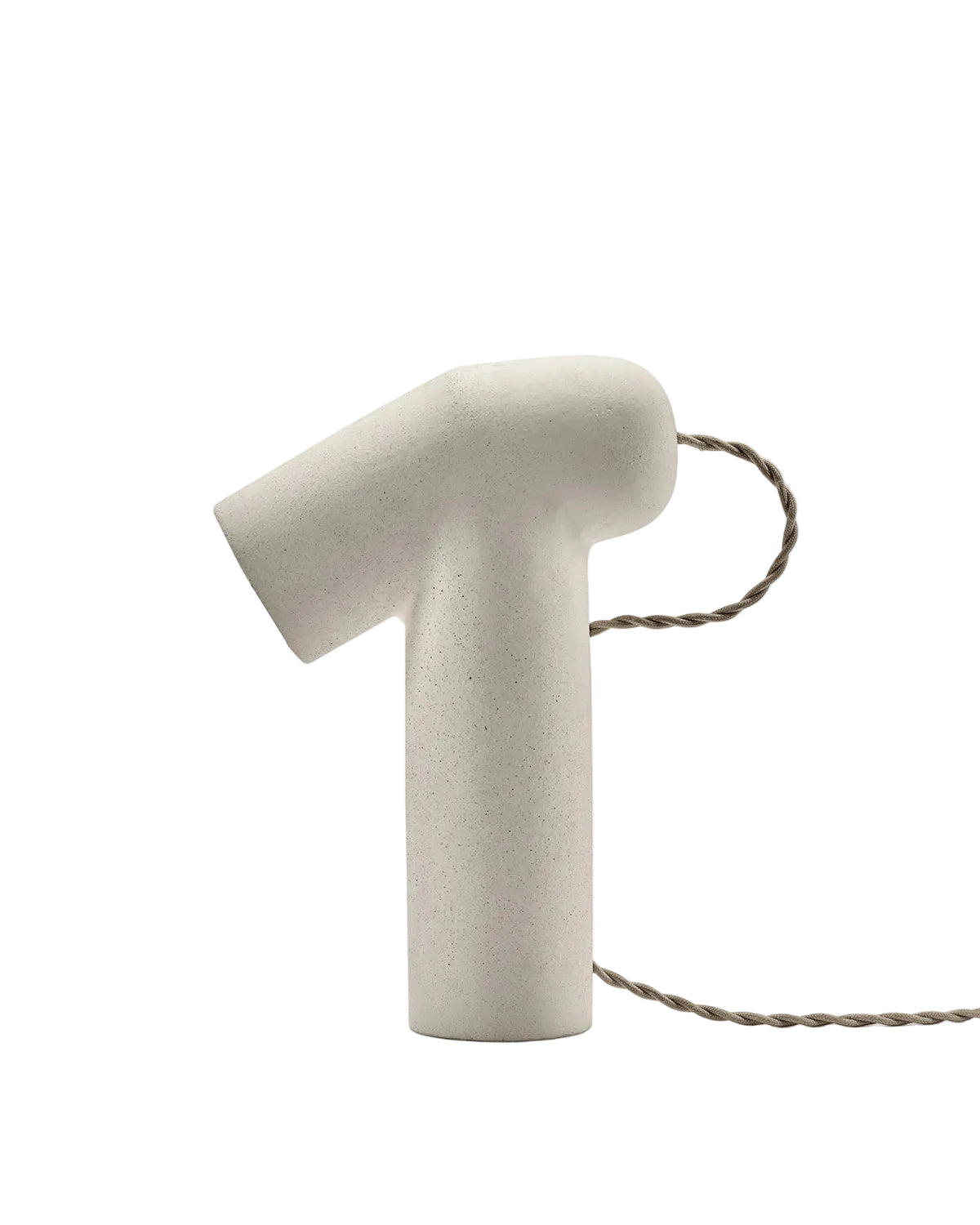 Table lamp beige Maia