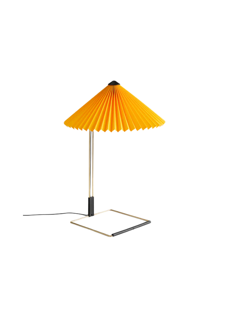 Matin table lamp