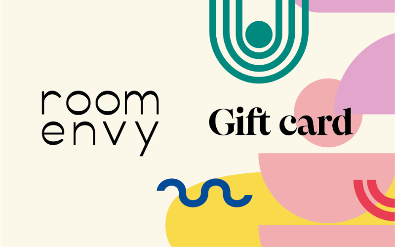 room envy gift card