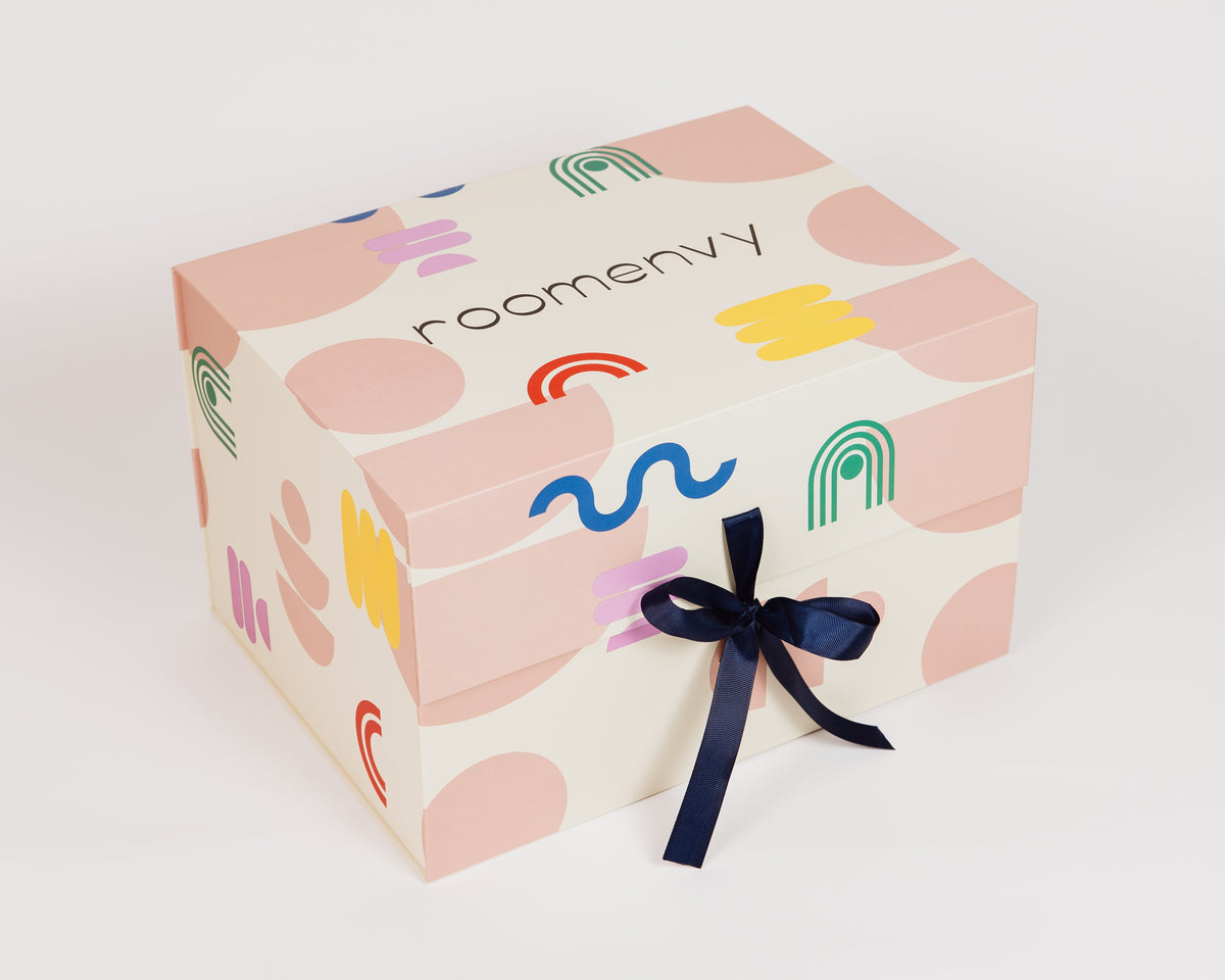 Room Envy gift box
