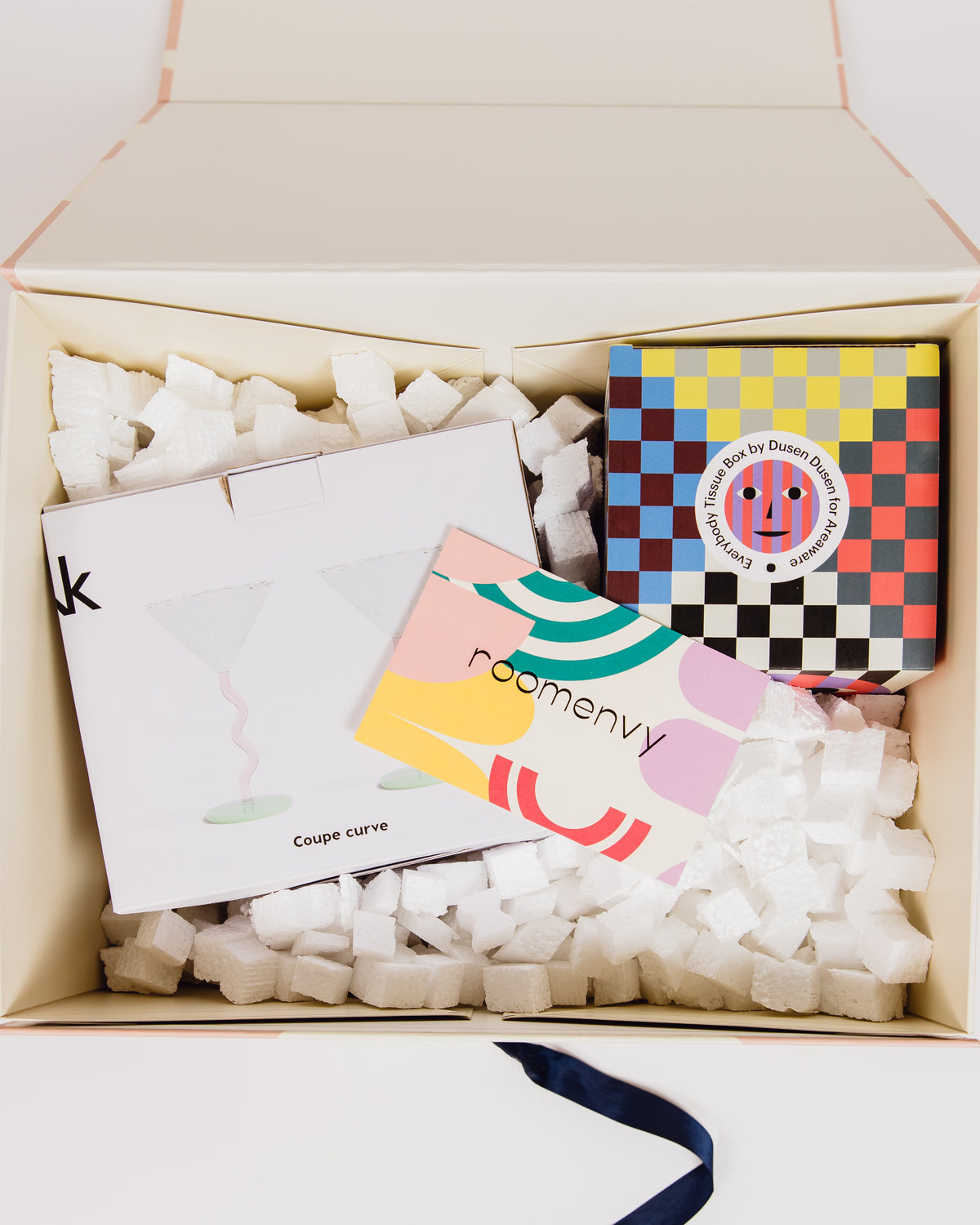 Room Envy gift box