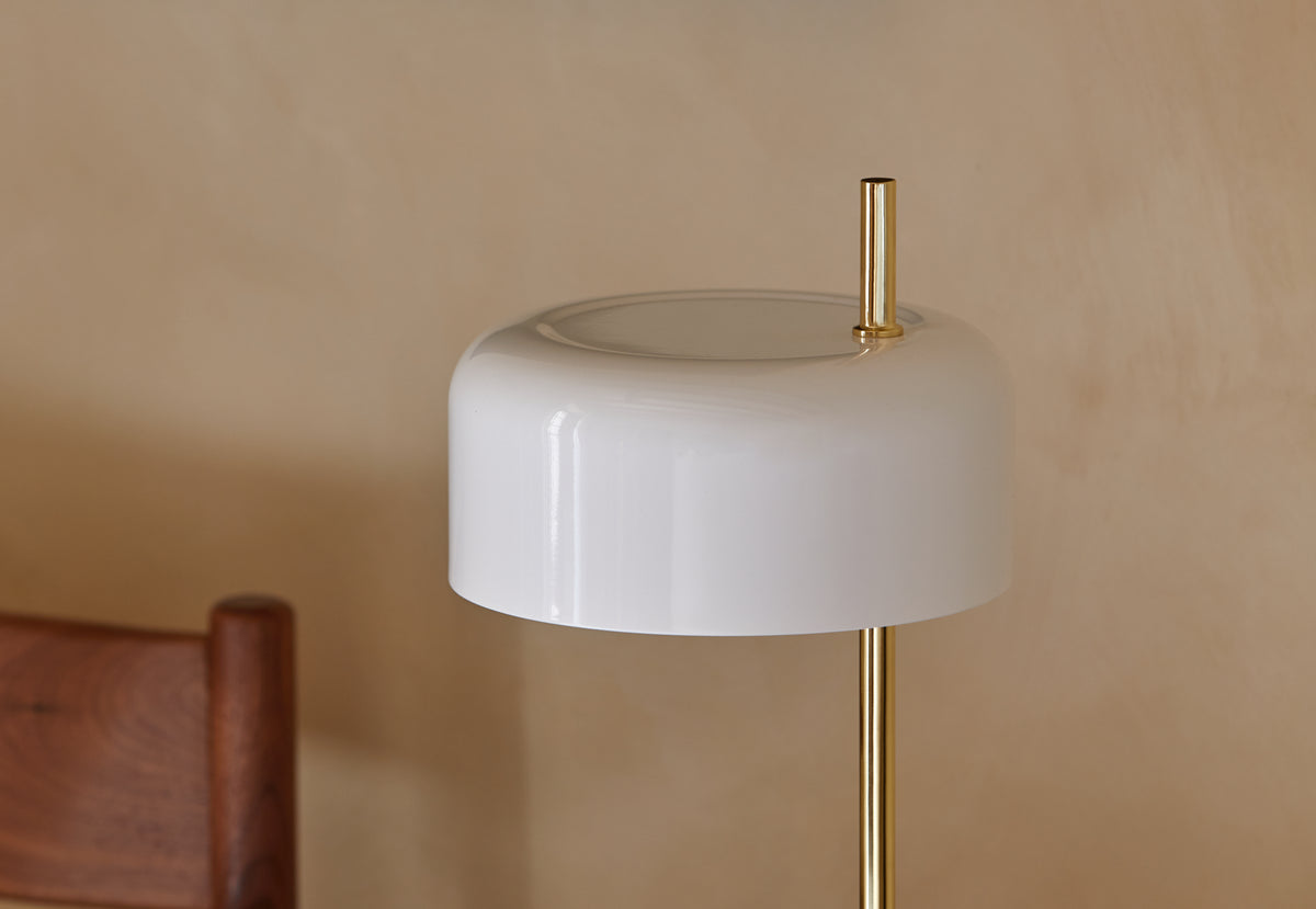 Aromas del Campo Lalu Table Lamp, detail