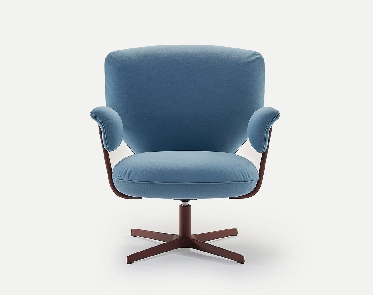 Sancal Planta Armchair by Yonoh