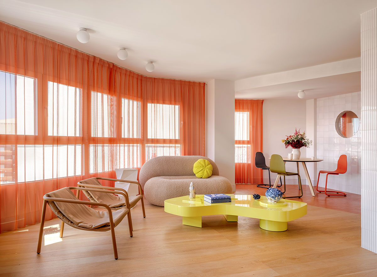 Sancal Bold occasional table