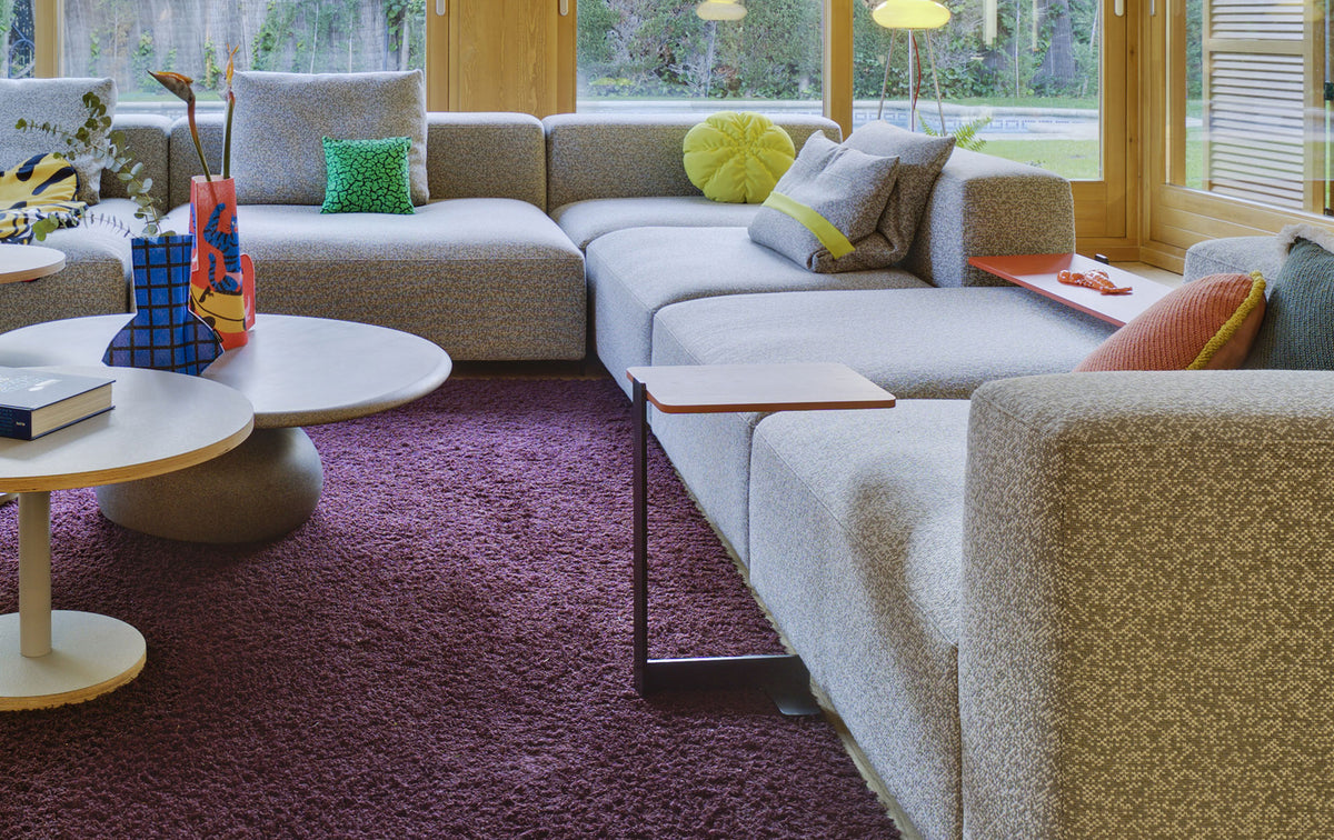 Sancal Mousse occasional table