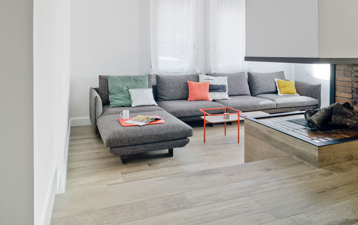 Sancal Deep collection by Rafa García