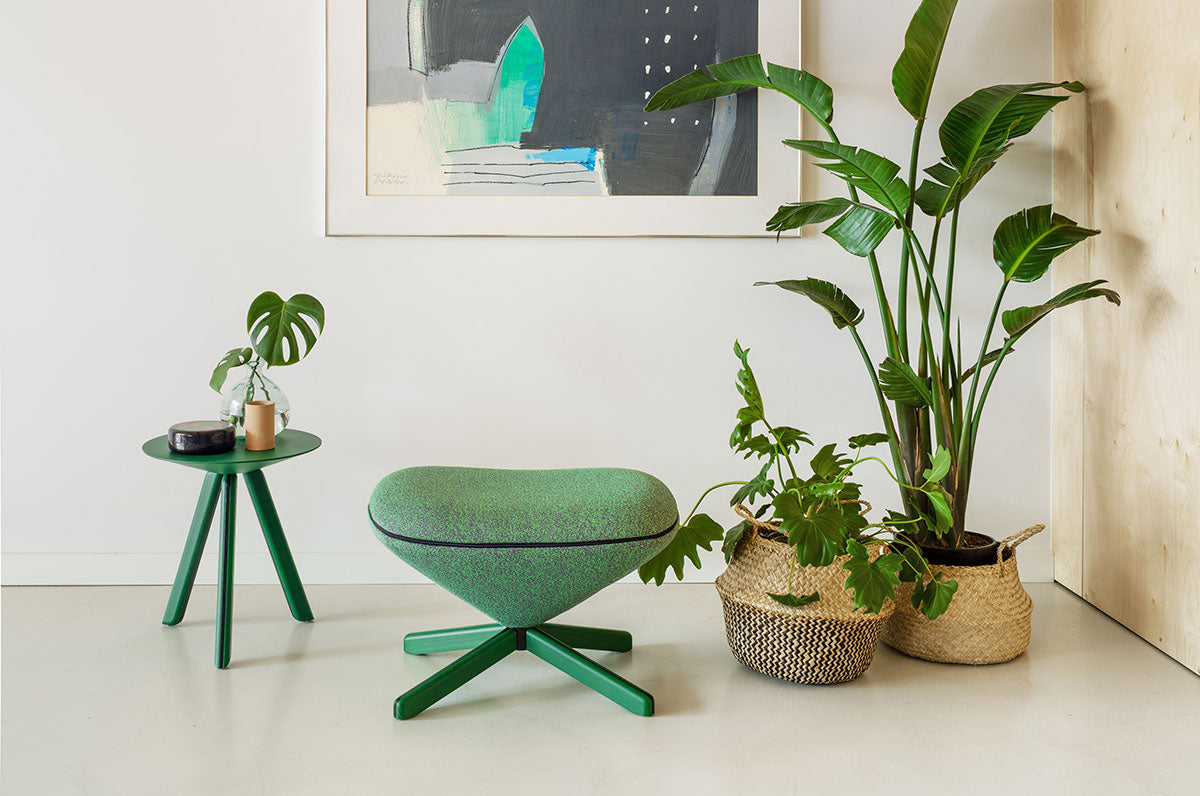 Sancal Tortuga Pouf