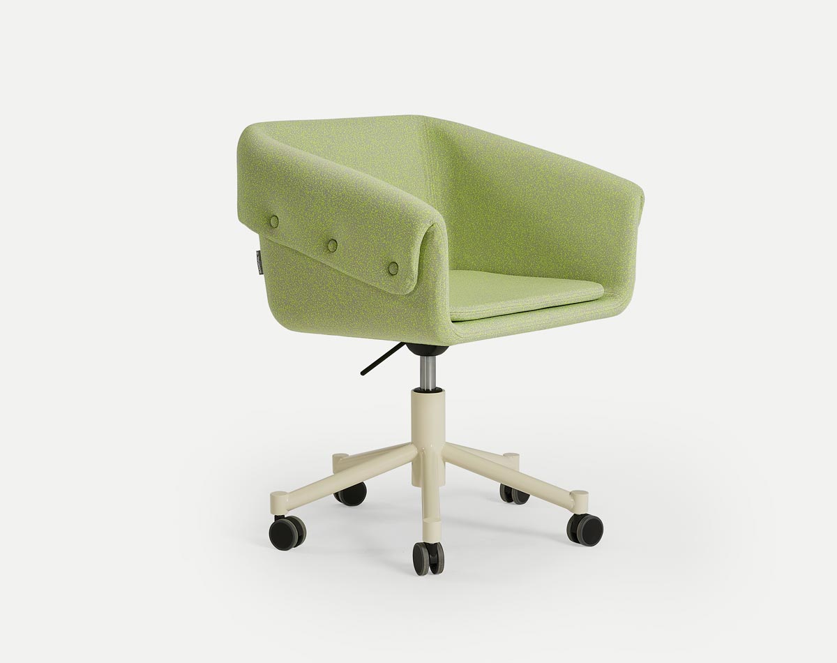 Sancal Collar Office Chair
