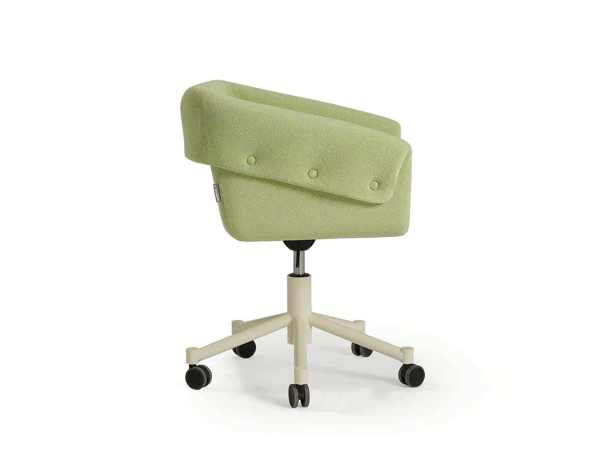 Sancal Collar Office Chair
