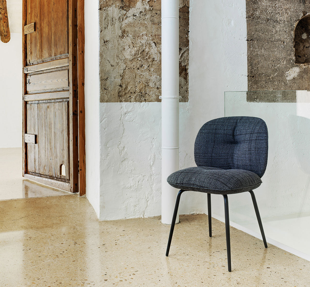 Sancal Mullit chair